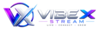 VibeX Stream